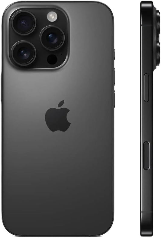Apple iPhone 16 Pro Max Smartphone Renewed