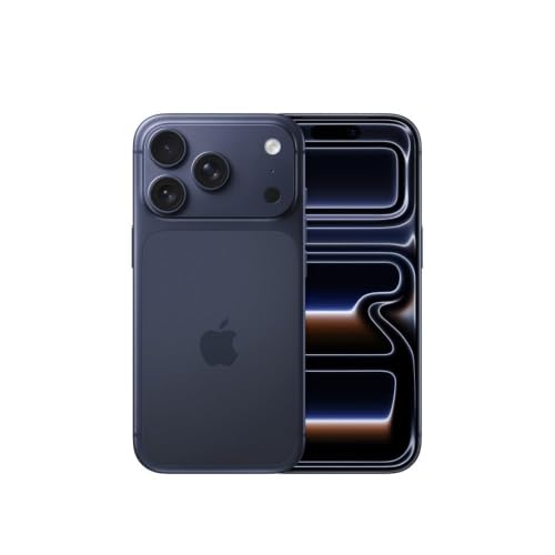 Apple iPhone 17 Pro 256GB Cosmic Orange Unlocked Renewed Premium