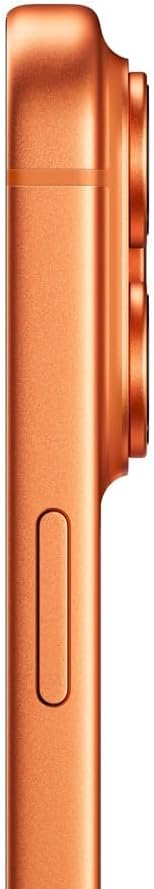 Apple iPhone 17 Pro 256GB Cosmic Orange Unlocked Renewed Premium
