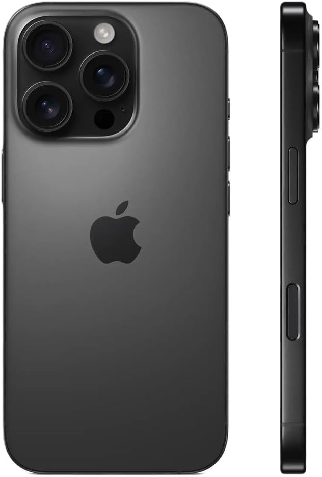 Apple iPhone 16 Pro Max Smartphone Renewed