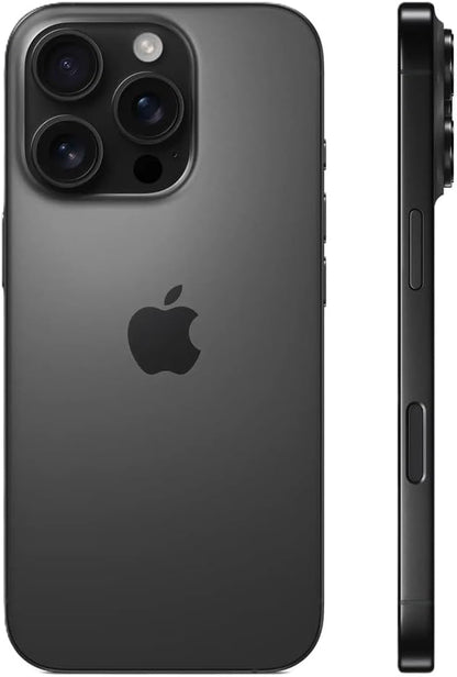 Apple iPhone 16 Pro Max Smartphone Renewed