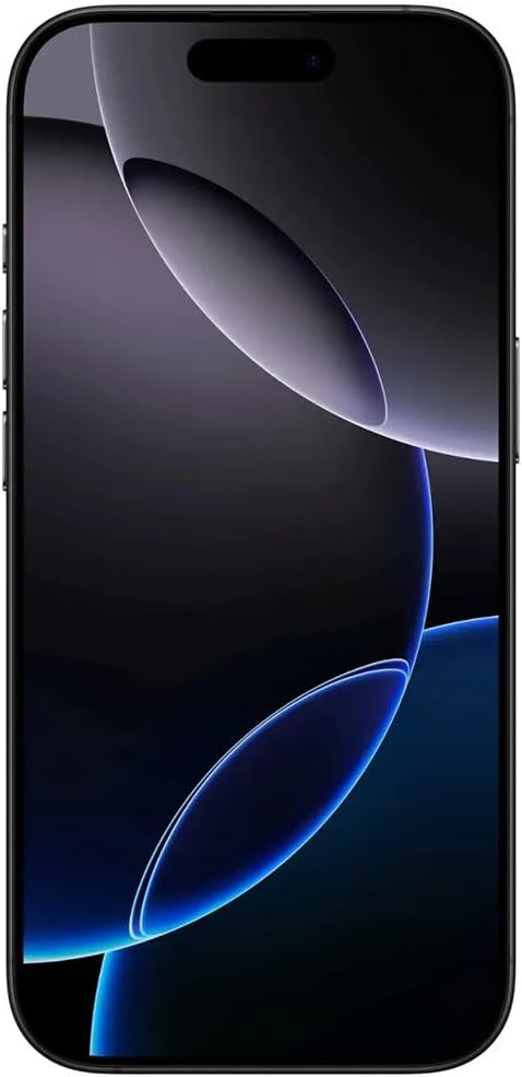 Apple iPhone 16 Pro Max Smartphone Renewed