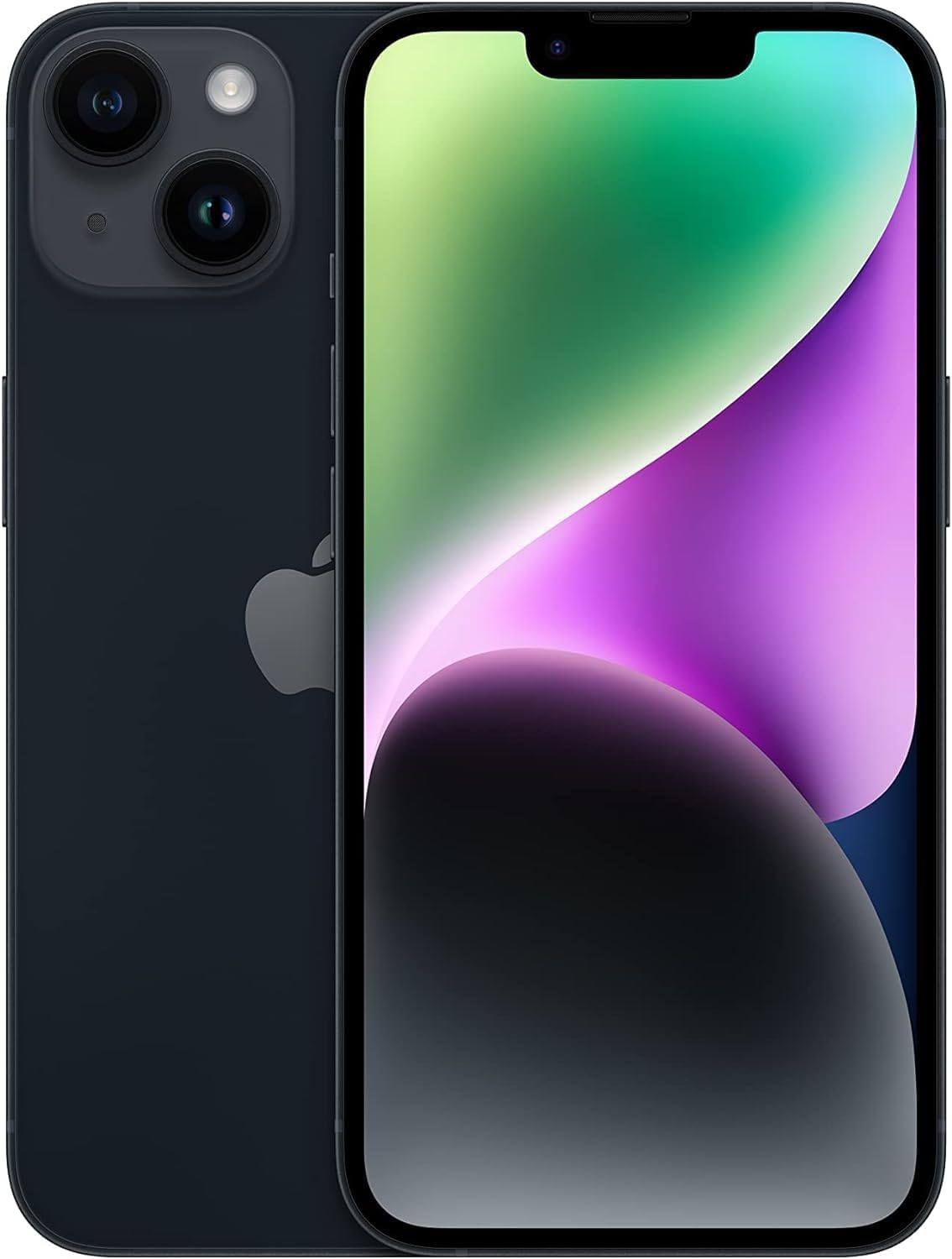 Apple iPhone 14 5G Smartphone Renewed Unlocked Device