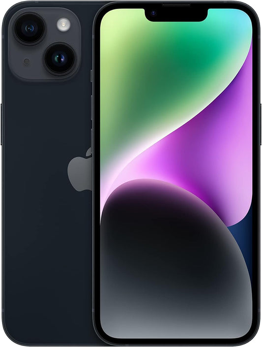 Apple iPhone 14 5G Smartphone Renewed Unlocked Device